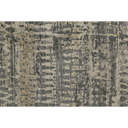 Palomar Transitional Rug - 6632F by Feizy. Made from wool in a unique style.
