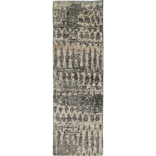 Palomar Transitional Rug - 6632F by Feizy. Made from wool in a unique style.