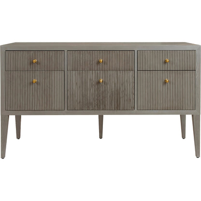 Palmer Buffet by Worlds Away. Made from unique in a modern style.