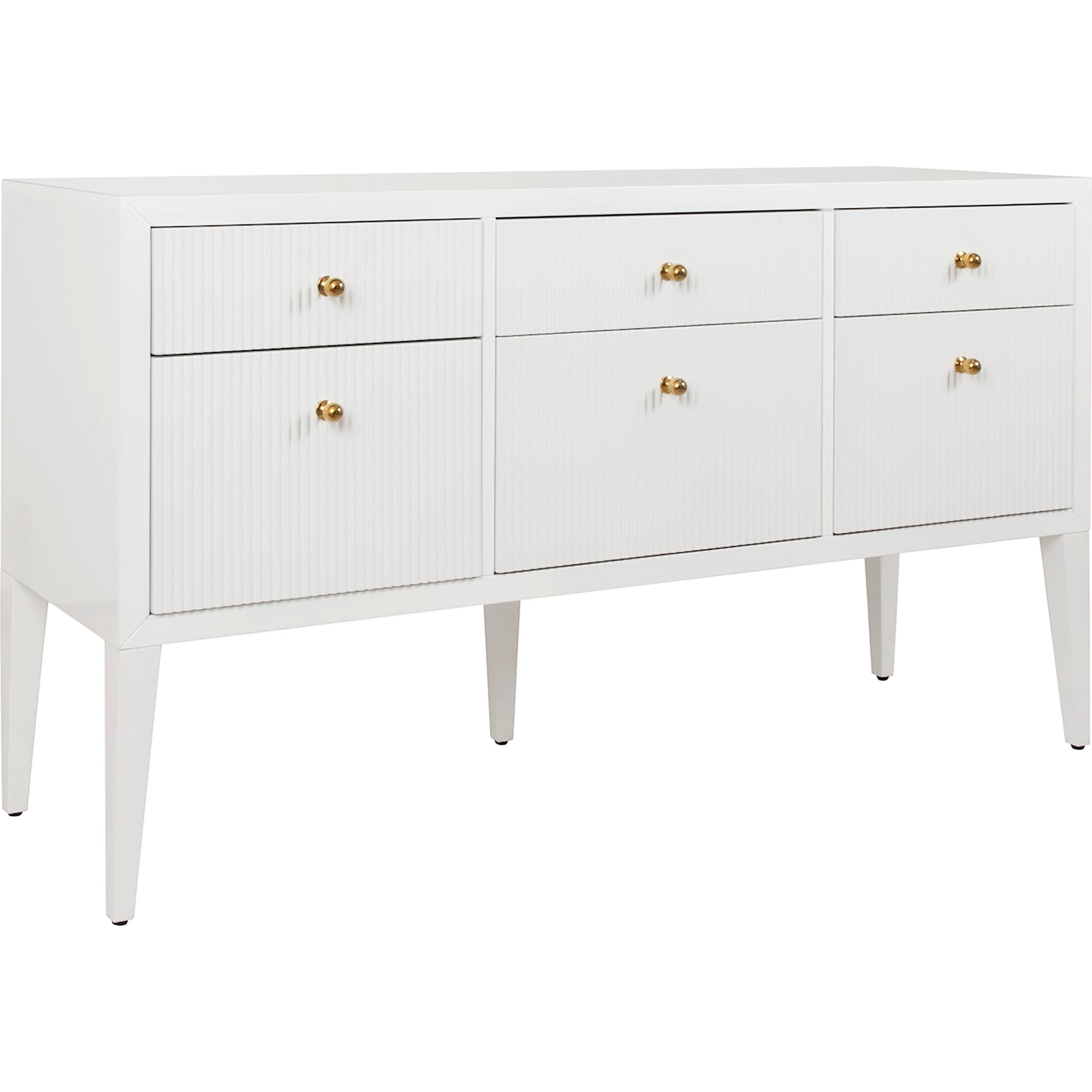 Palmer Buffet by Worlds Away. Made from unique in a modern style.