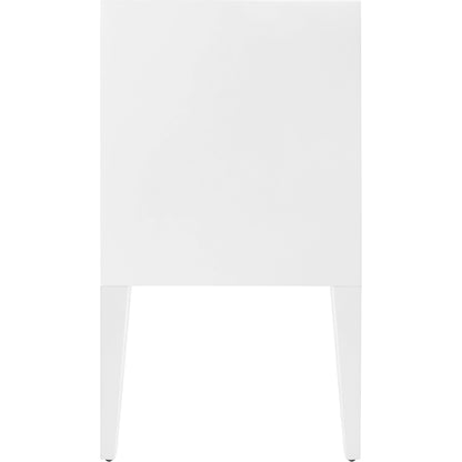 Palmer Buffet by Worlds Away. Made from unique in a modern style.