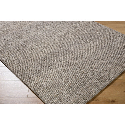 Passion PAN-2300 Rug by Livabliss. Made from face: 100% wool, warp: 80% cotton, 20% polyester in a unique style.