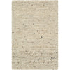 Beige, Taupe, Charcoal, Cream / 2' x 3'