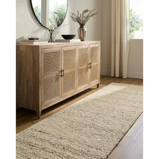Passion Rug - 528444 by Livabliss. Made from face: 100% wool, warp: 80% cotton, 20% polyester in a unique style.