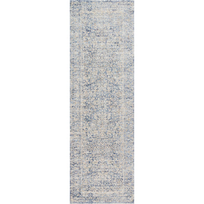 Pandora PAN-01 Rug by Loloi. Made from 100% polyester in a traditional style.