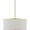 Metallic Brass