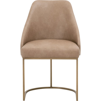 Parissa Dining Chair (Set of 2) by Essentials For Living. Made from unique in a modern style.