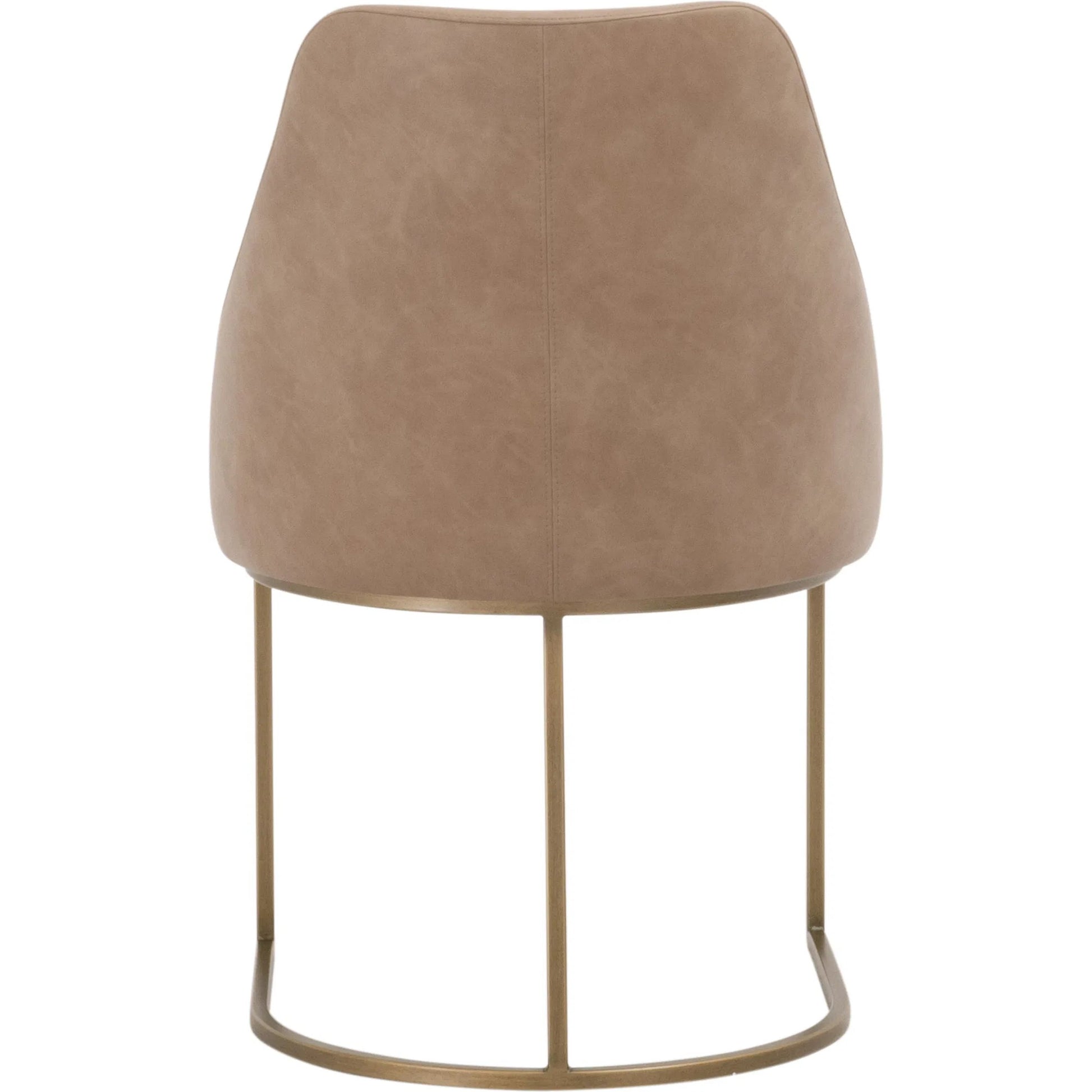 Parissa Dining Chair (Set of 2) by Essentials For Living. Made from unique in a modern style.