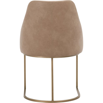 Parissa Dining Chair (Set of 2) by Essentials For Living. Made from unique in a modern style.