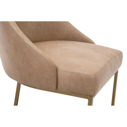 Parissa Dining Chair (Set of 2) by Essentials For Living. Made from unique in a modern style.