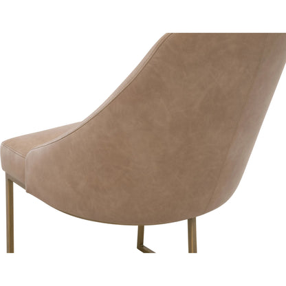 Parissa Dining Chair (Set of 2) by Essentials For Living. Made from unique in a modern style.