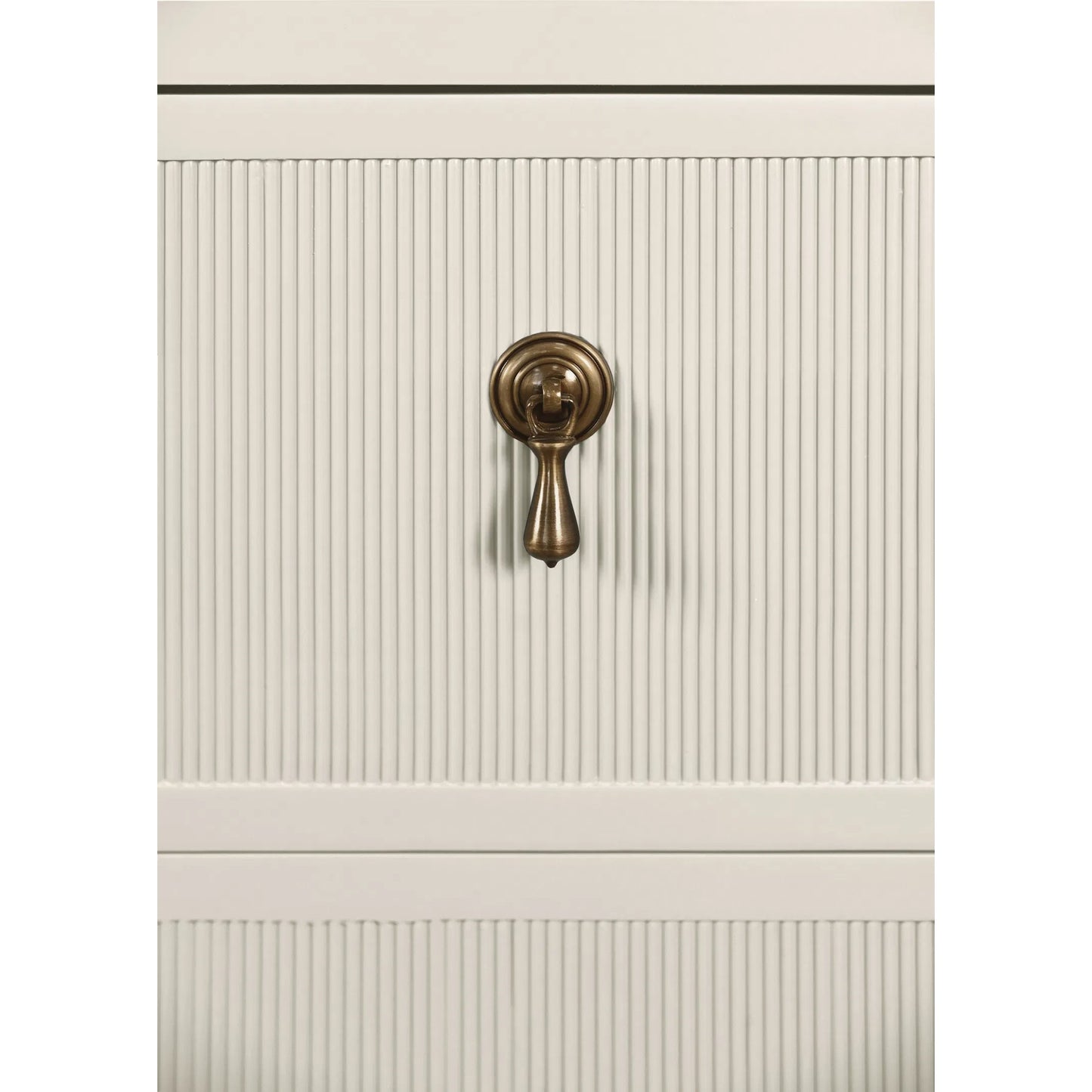 015 SI-2538675 | Closeup | Pascal Four Drawer Chest by Worlds Away. Made from unique in a unique style.