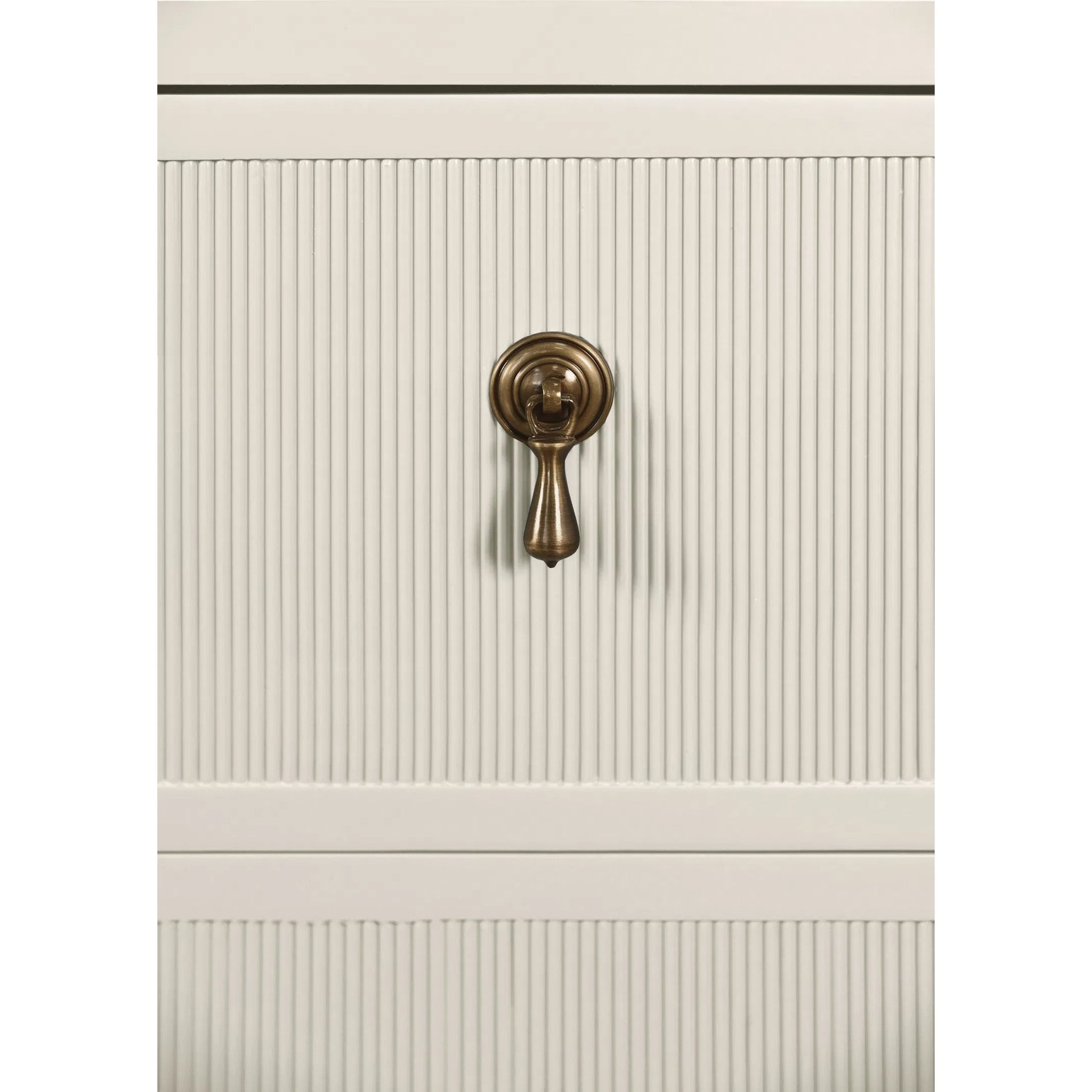Pascal Four Drawer Chest by Worlds Away. Made from unique in a unique style.