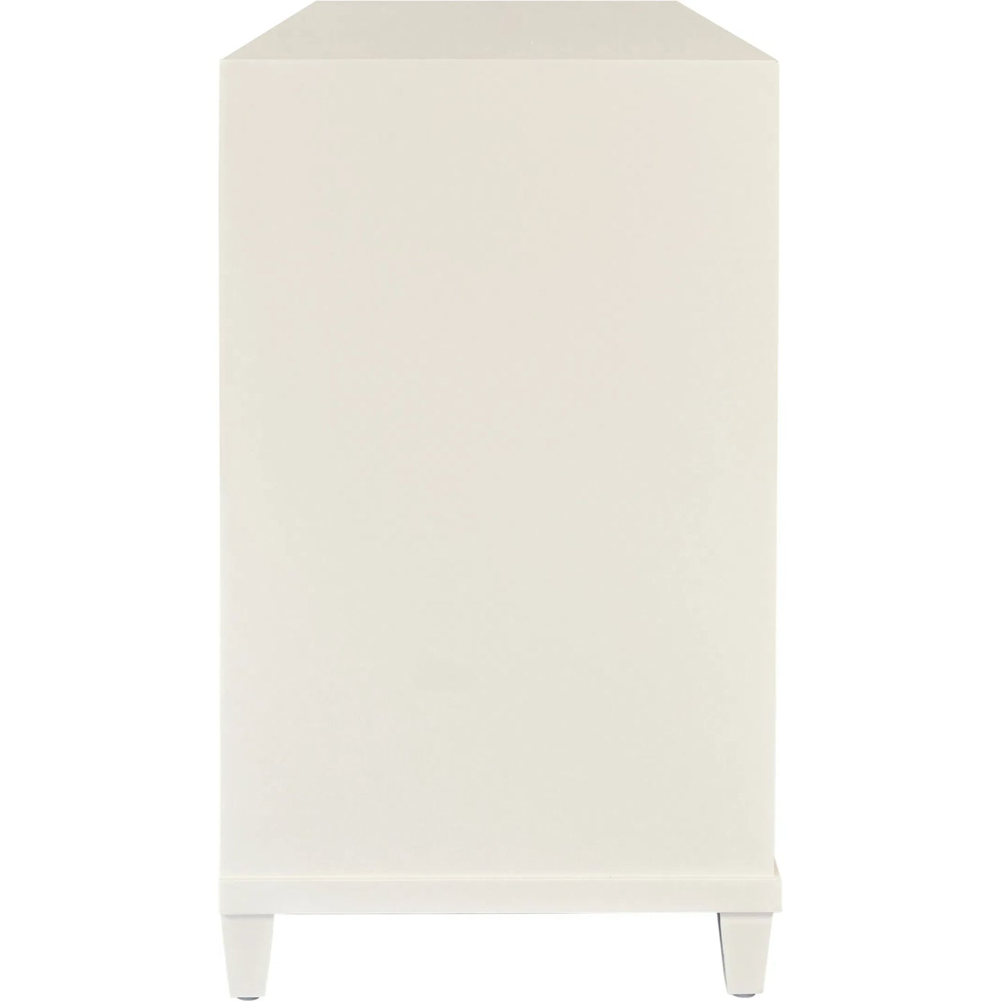 005 SI-2538675 | Additional Silo | Pascal Four Drawer Chest by Worlds Away. Made from unique in a unique style.