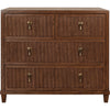 Provincial Brown Oak