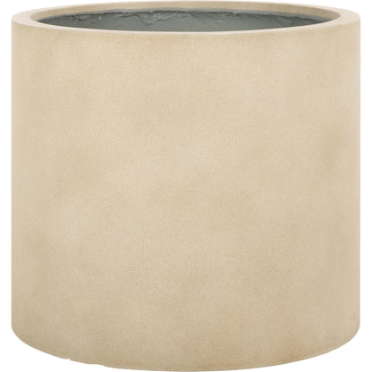 Atwood Planter by HedgeApple Essentials. Made from concrete ficonstone in a modern style.