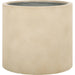 Atwood Planter by HedgeApple Essentials. Made from concrete ficonstone in a modern style.