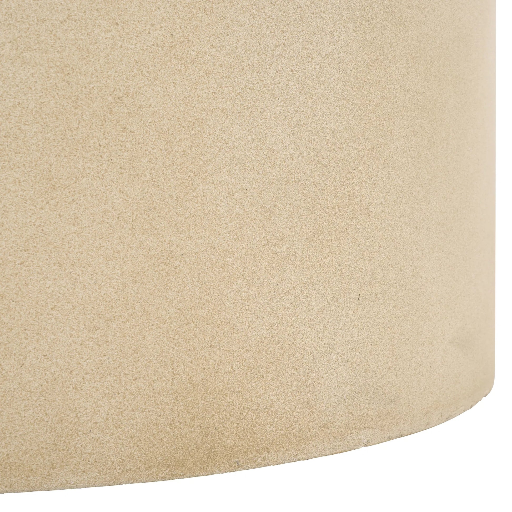 Atwood Planter by HedgeApple Essentials. Made from concrete ficonstone in a modern style.