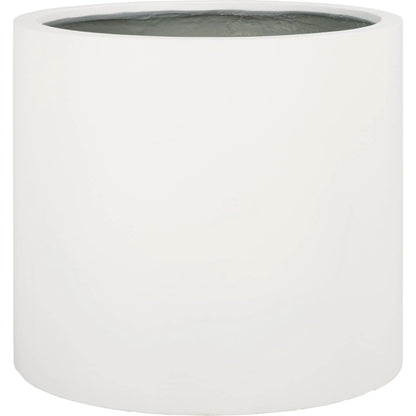 Atwood Planter by HedgeApple Essentials. Made from concrete ficonstone in a modern style.