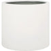 Atwood Planter by HedgeApple Essentials. Made from concrete ficonstone in a modern style.