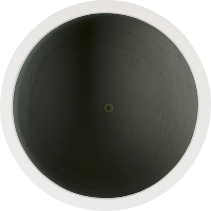 Atwood Planter by HedgeApple Essentials. Made from concrete ficonstone in a modern style.
