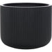 Weld Large Planter Pot by HedgeApple Essentials. Made from ficonstone, cement in a modern style.