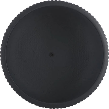 Weld Large Planter Pot by HedgeApple Essentials. Made from ficonstone, cement in a modern style.