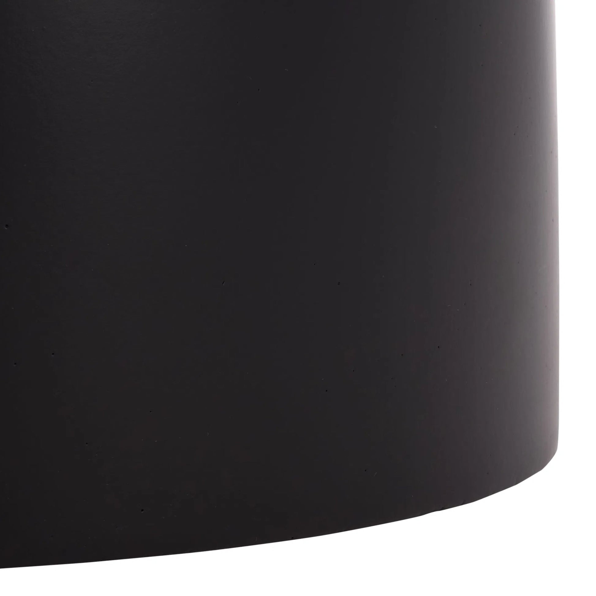 Price Pedestal Planter by HedgeApple Essentials. Made from ficonstone in a modern style.