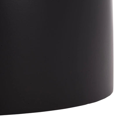 Price Pedestal Planter by HedgeApple Essentials. Made from ficonstone in a modern style.