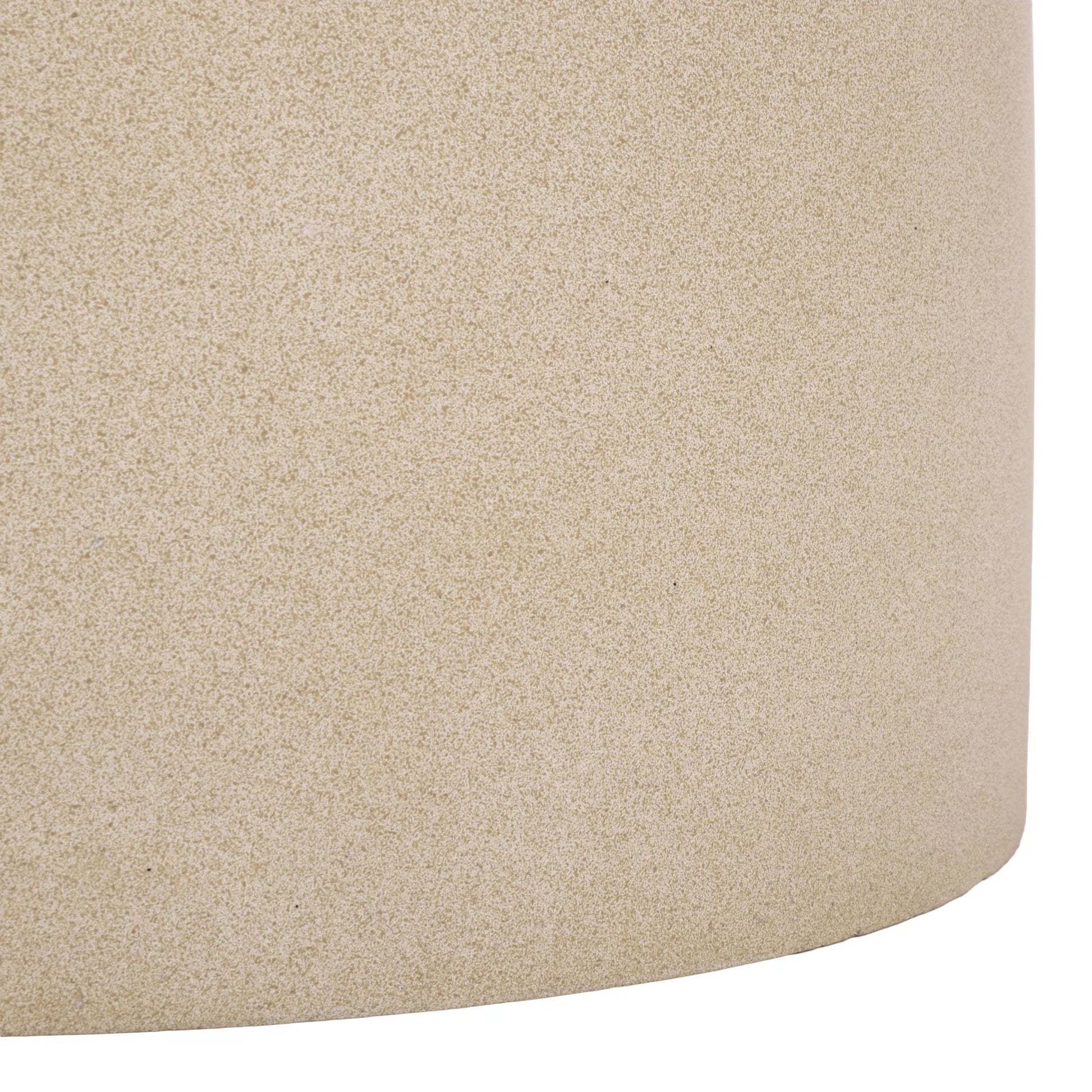 Price Pedestal Planter by HedgeApple Essentials. Made from ficonstone in a modern style.