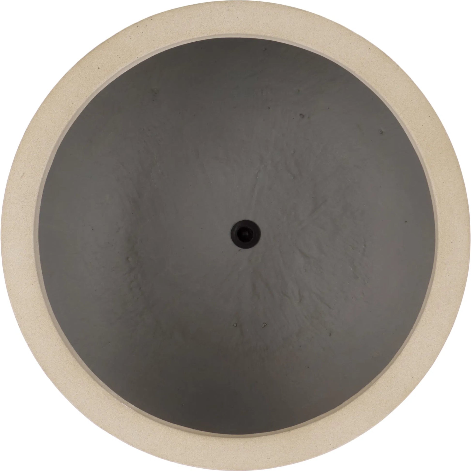 Price Pedestal Planter by HedgeApple Essentials. Made from ficonstone in a modern style.
