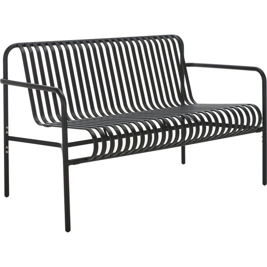 Duck Two Seater Chair by HedgeApple Essentials. Made from aluminum in a unique style.