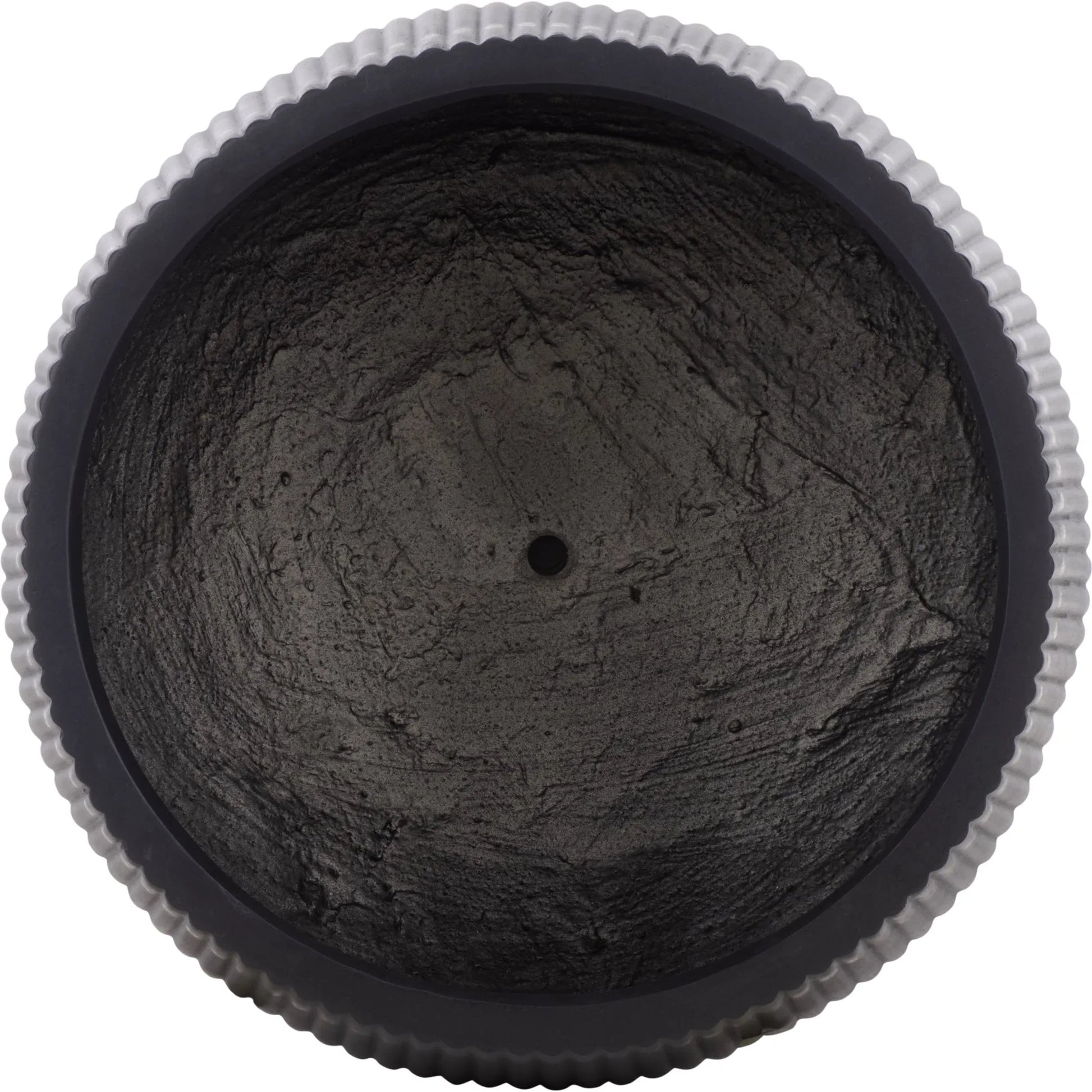 Esbon Planter Pot (Set of 3) by HedgeApple Essentials. Made from fiber clay in a unique style.