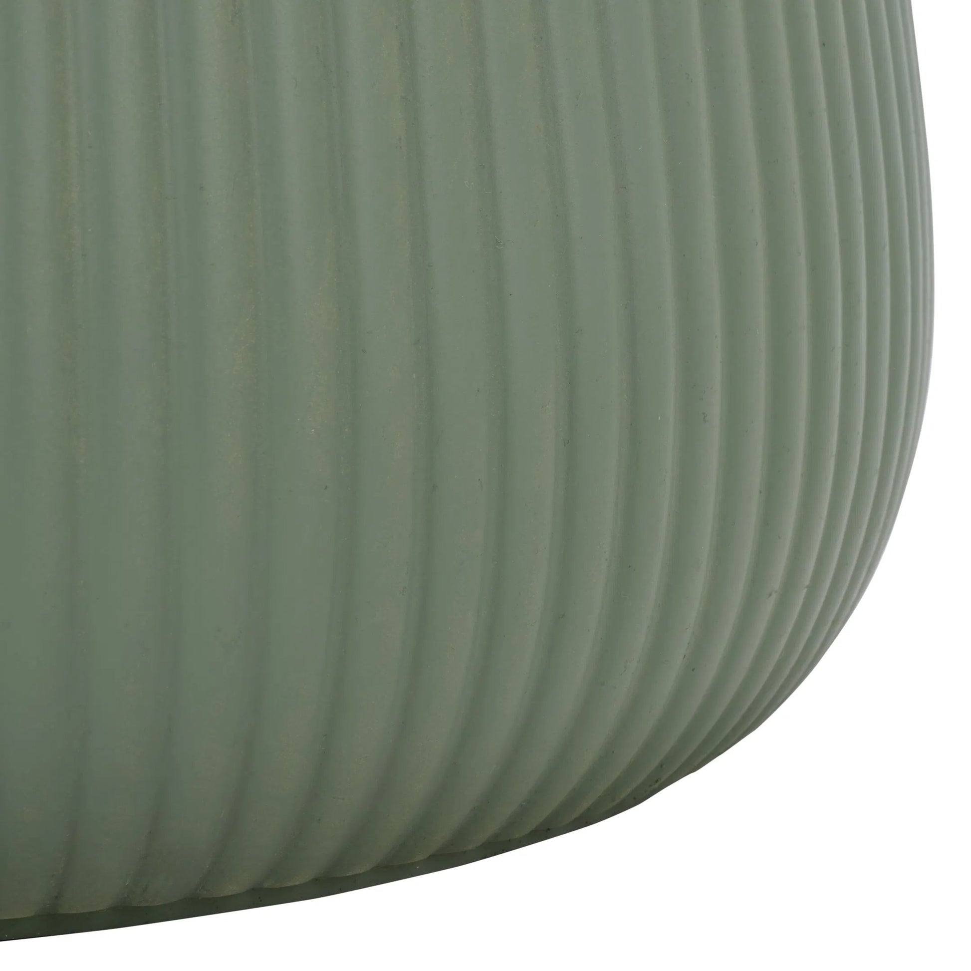 Esbon Planter Pot (Set of 3) by HedgeApple Essentials. Made from fiber clay in a unique style.