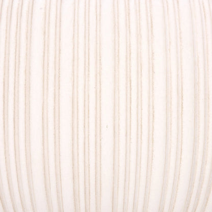 Sebastian Planter Pot (Set of 3) by HedgeApple Essentials. Made from fiber clay in a unique style.