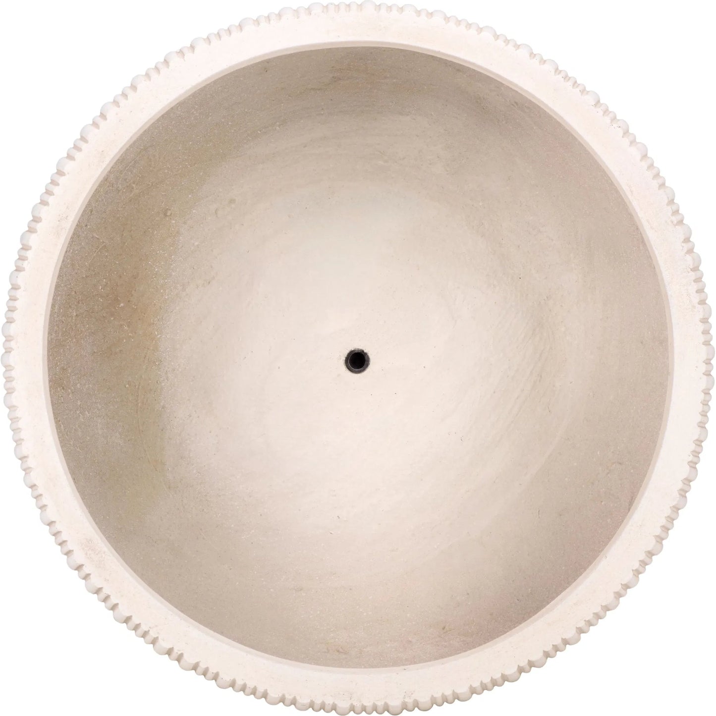 010 SI-2630056 | Additional Silo | Sebastian Planter Pot (Set of 3) by HedgeApple Essentials. Made from fiber clay in a unique style.