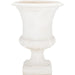Wolfe Planter by HedgeApple Essentials. Made from resin in a cottage & farmhouse style.