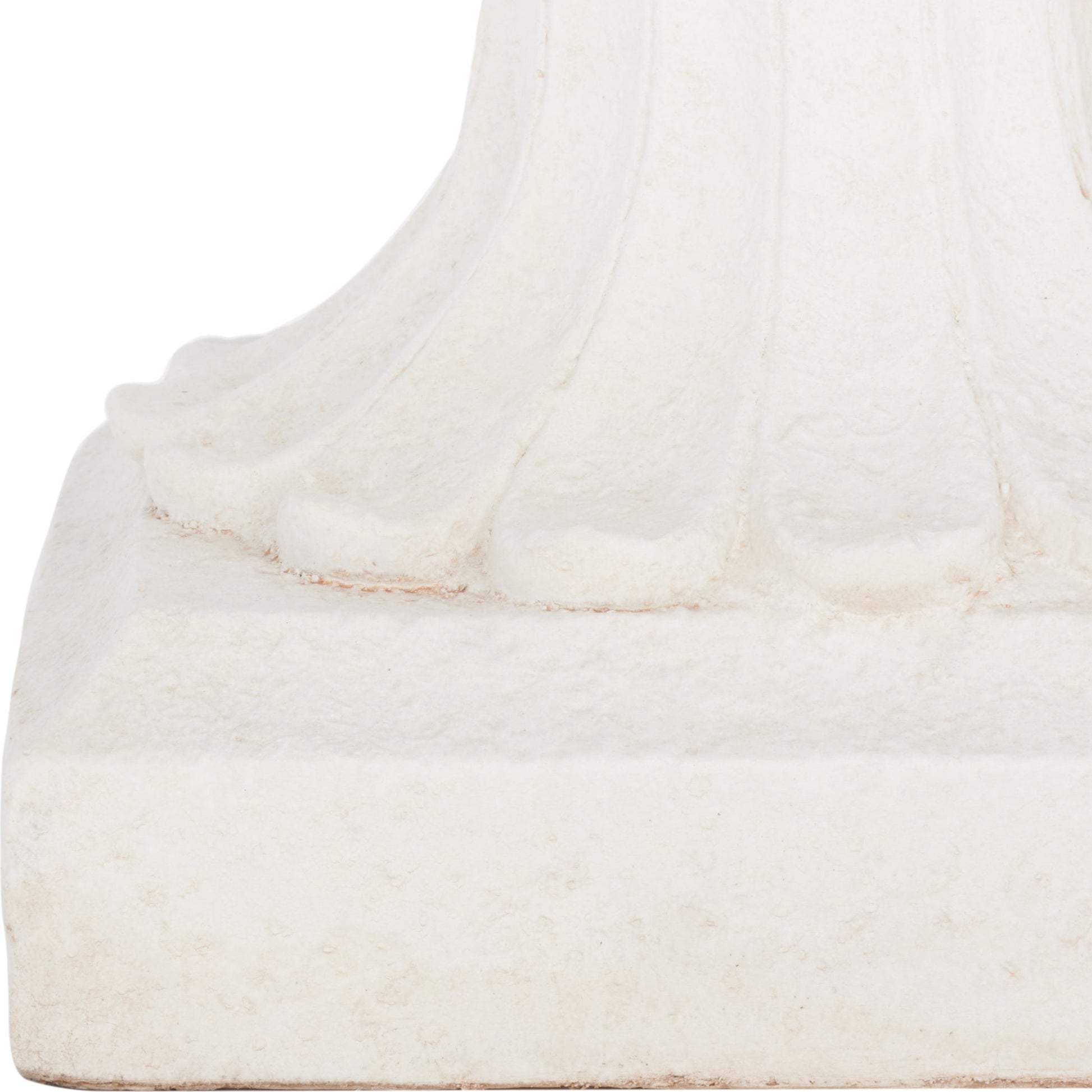 Wolfe Planter by HedgeApple Essentials. Made from resin in a cottage & farmhouse style.