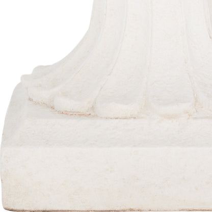 Wolfe Planter by HedgeApple Essentials. Made from resin in a cottage & farmhouse style.