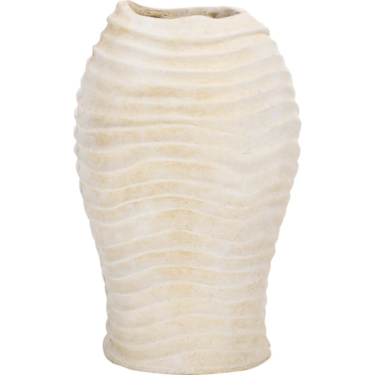 Protection Planter Pot by HedgeApple Essentials. Made from magnesium oxide in a modern style.