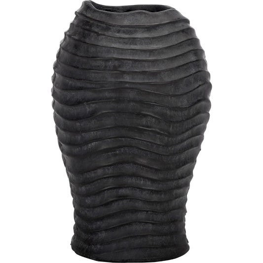 Protection Planter Pot by HedgeApple Essentials. Made from magnesium oxide in a modern style.
