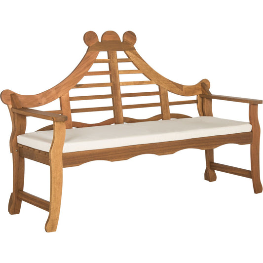 Lamont Bench by HedgeApple Essentials. Made from unique in a modern style.