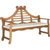 Teak Brown, Beige