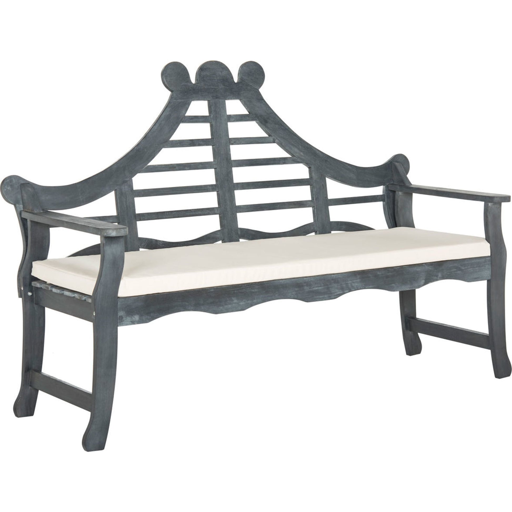 Lamont Bench by HedgeApple Essentials. Made from unique in a modern style.
