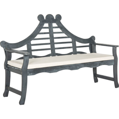 Lamont Bench by HedgeApple Essentials. Made from unique in a modern style.
