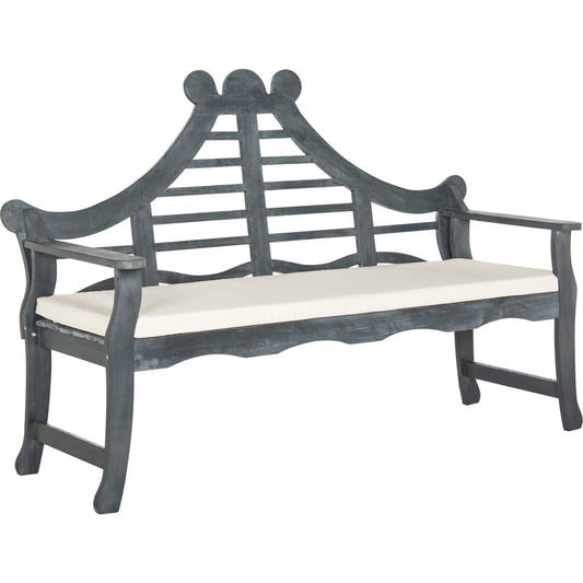 Lamont Bench by HedgeApple Essentials. Made from unique in a modern style.