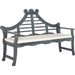 Lamont Bench by HedgeApple Essentials. Made from unique in a modern style.