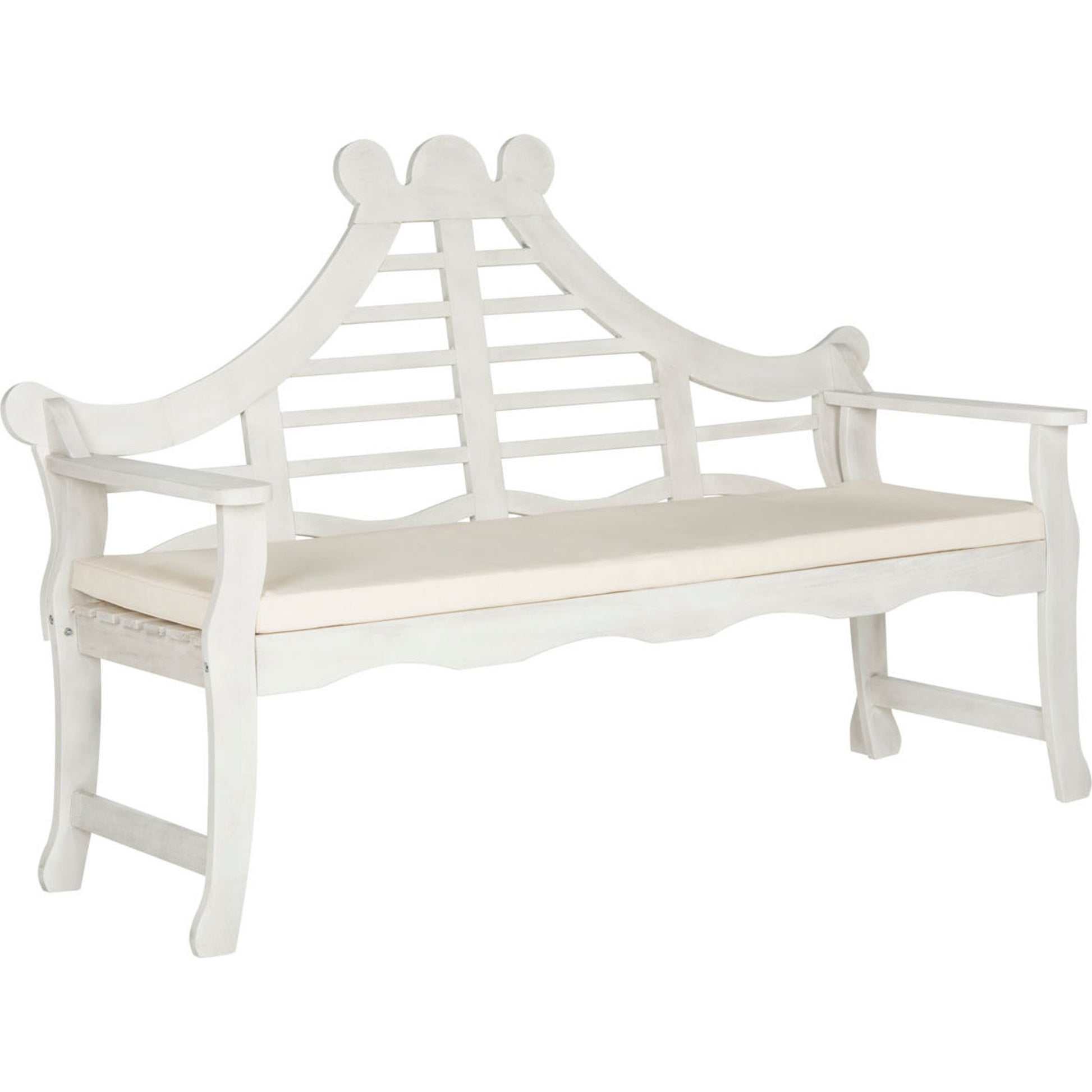 Lamont Bench by HedgeApple Essentials. Made from unique in a modern style.