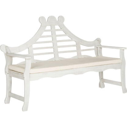 Lamont Bench by HedgeApple Essentials. Made from unique in a modern style.