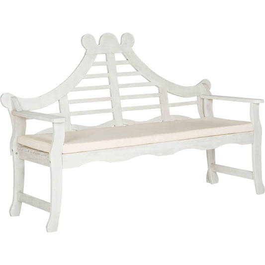 Lamont Bench by HedgeApple Essentials. Made from unique in a modern style.